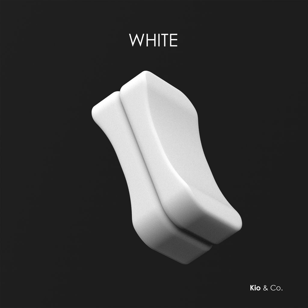 Fidget Slider AURALYN - Set of 2 Piece + Case