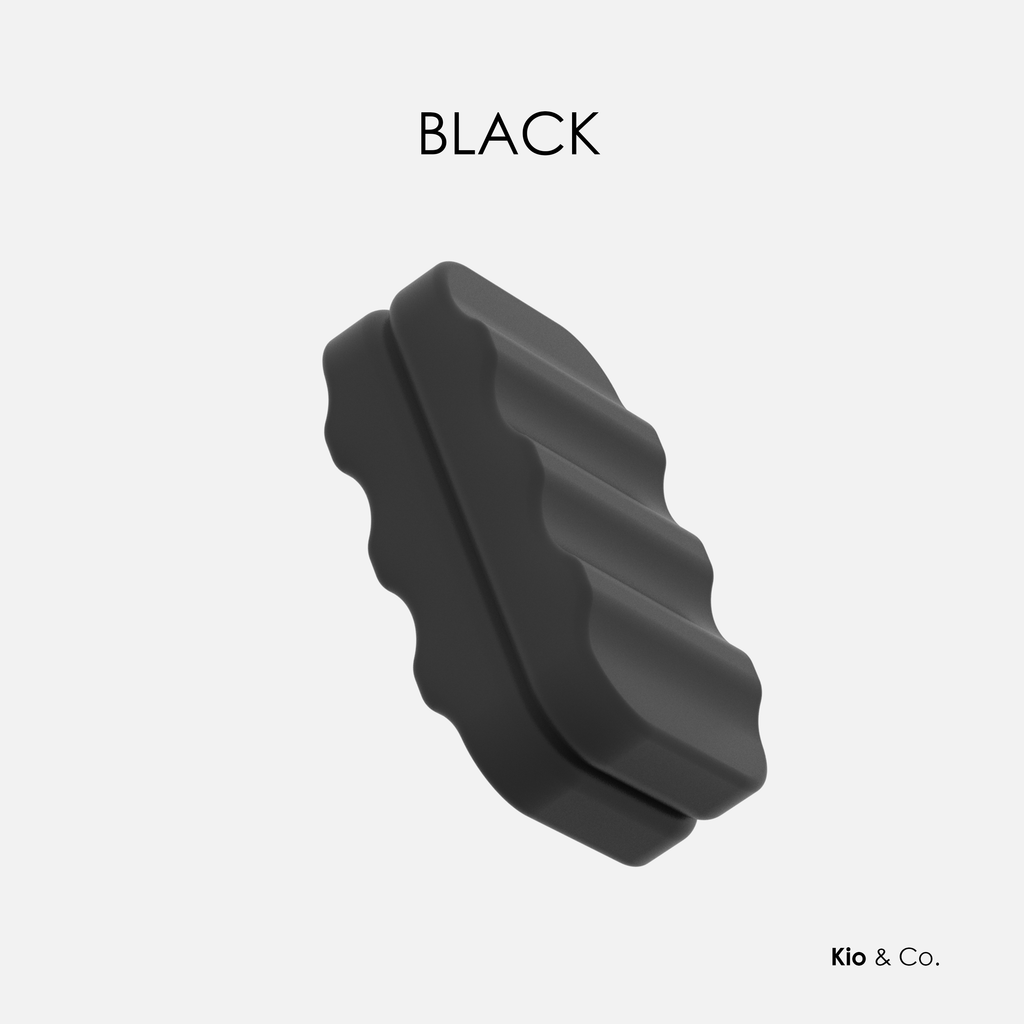 Fidget Slider RIDIA - Set of 2 Piece + Case